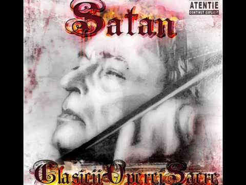 mc satan -de ce? ft arssura vescan si juice