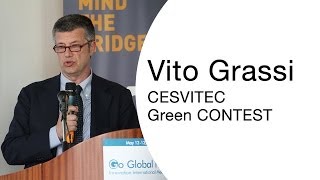 Vito Grassi - CESVITEC Green CONTEST