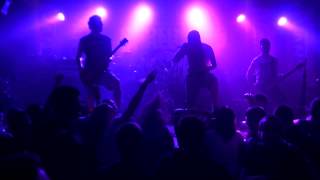 Shredhead - &quot;LPBZ&quot; 27/11/13