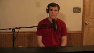 Absolutely Final Goodbye - Christina Grimmie (Too Close Live Mashup) Seth Rinehart @TheRealGrimmie