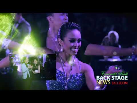 Emerald Ball 2019 "Daily Recap" from Thursday night (Episode 24)