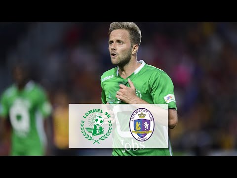 Highlights NL / Lommel - Beerschot-Wilrijk (17/02/2019)