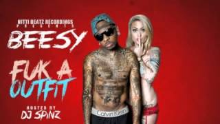 Beesy- ILWTM- f/ Juicy J ... (PRODUCED BY Nitti Beatz)