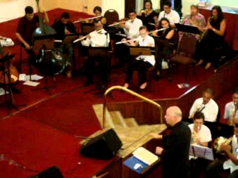 PIBN - Congresso da AMBB - You are my all in all