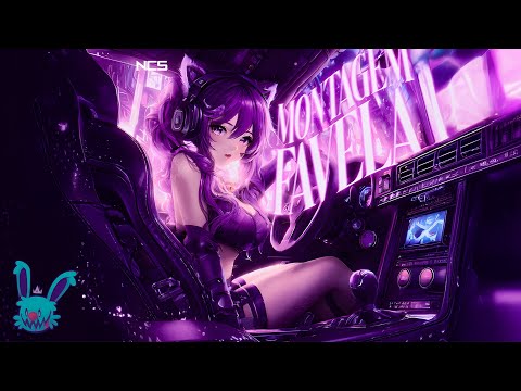 CHASHKAKEFIRA - MONTAGEM FAVELA