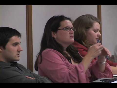 Thoughts on The Socratic Method