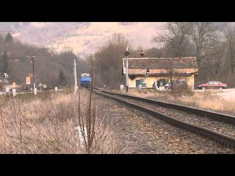 The Sound of Jimmy Horns in Apuseni Mountains (31 03 2013)