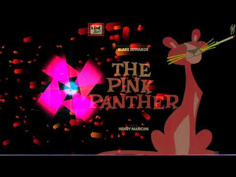 Na Na Bum Chít - PINK PANTHER - ( Chú Báo Hồng ) - DJ BIBO x Huy Sữa Remix