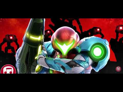 Metroid Dread Rap - JT MUSIC (Lyrics)