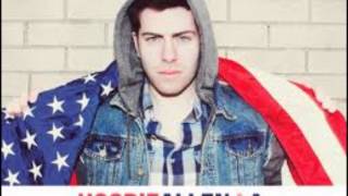 Hoodie Allen-Look At What We Started