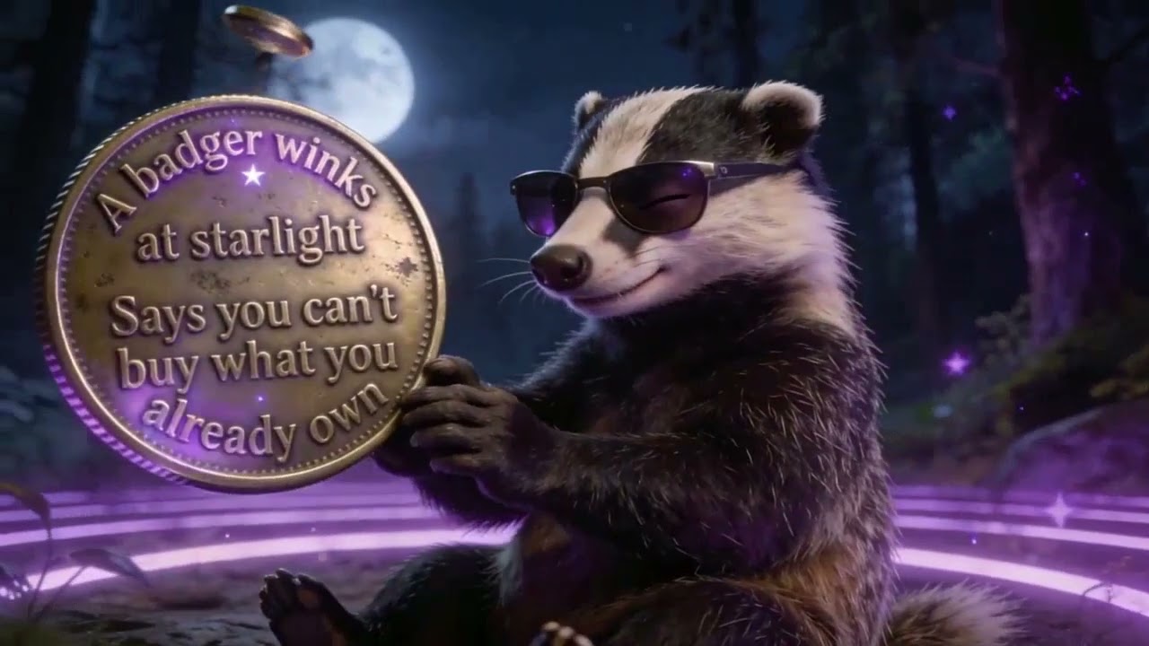 Barstool Philosopher - One More Lesson From the Tap (Official Lyric Video)