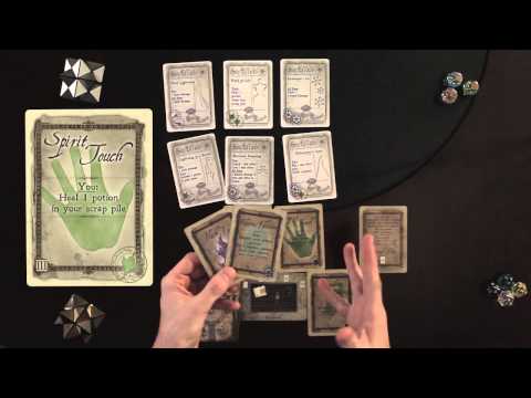 Addictive Alchemy Rules Guide