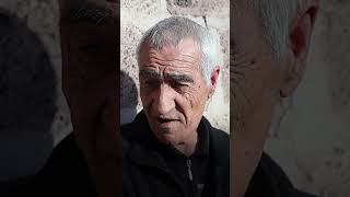 Կսեմ ամոթ քեզի ///Լրաբեր