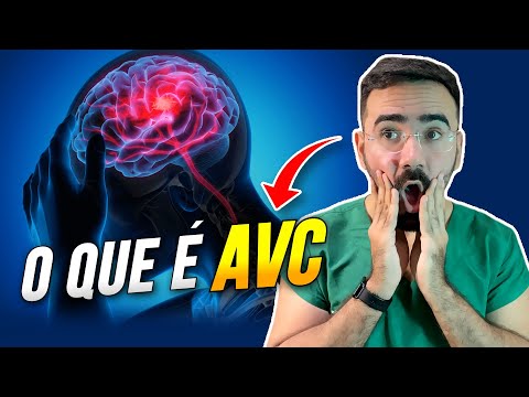 What is a stroke? Learn everything about stroke (cerebrovascular accident) now!