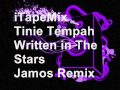 Tinie Tempah - Written in the stars [REMIX] 