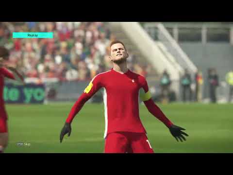 PRO EVOLUTION SOCCER  Fortuna Liga:  MFK Skalica - MFK Dukla Banská Bystrica