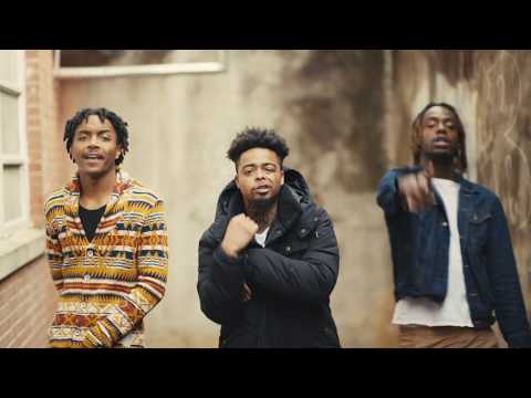 Off The Porch (feat. Toe, MOBB Jay, & Big Faunt) Prod by.@Mpkgotbeatz