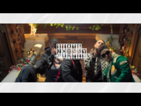 Ronnie Flex X SFB Type Beat (Prod. BeatsJohnnyGruter)