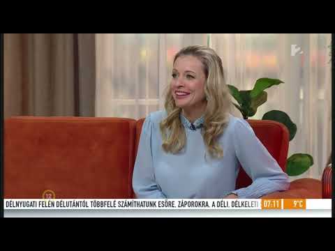 A TV2 Mokka-beszélgetés videó-előnézete