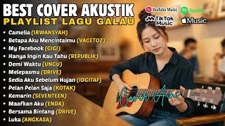 Download lagu AKUSTIK CAFE SANTAI 2026 - Cover Lagu Pop Indonesia Full Album - Playlist Spotify 2026 (Cover Aini)  mp3