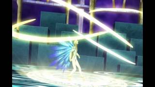 Tales of Symphonia OVA Finale - Episode 11 Part 1/3 [United World]