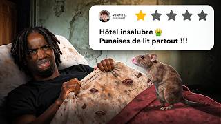 Download lagu 100€ VS 10.000€ HÔTEL ÉDITION ! - LES JACKSONS mp3