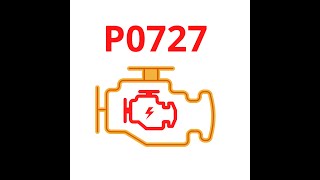 p0727 ni qanday tuzatish mumkin