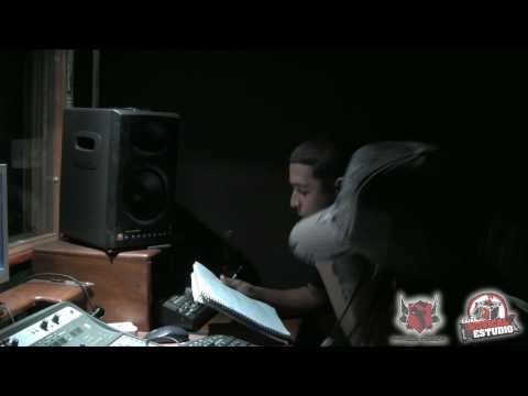 Big-O Ft. Morenaje "El Freko" - No Pueden Pararme [El Batallon] (Preview)