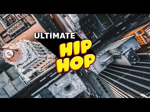 Ultimate Hip Hop - Dance Team Mix