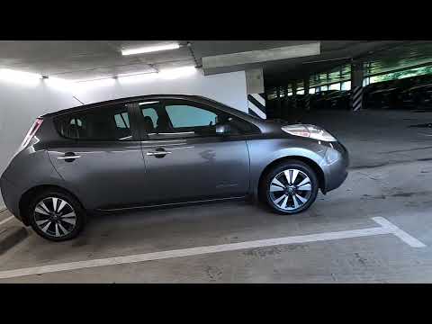 фото nissan leaf i (ze0/aze0) 0