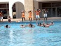 La bomba - King Africa, Tiran Island Hotel 2011r ...