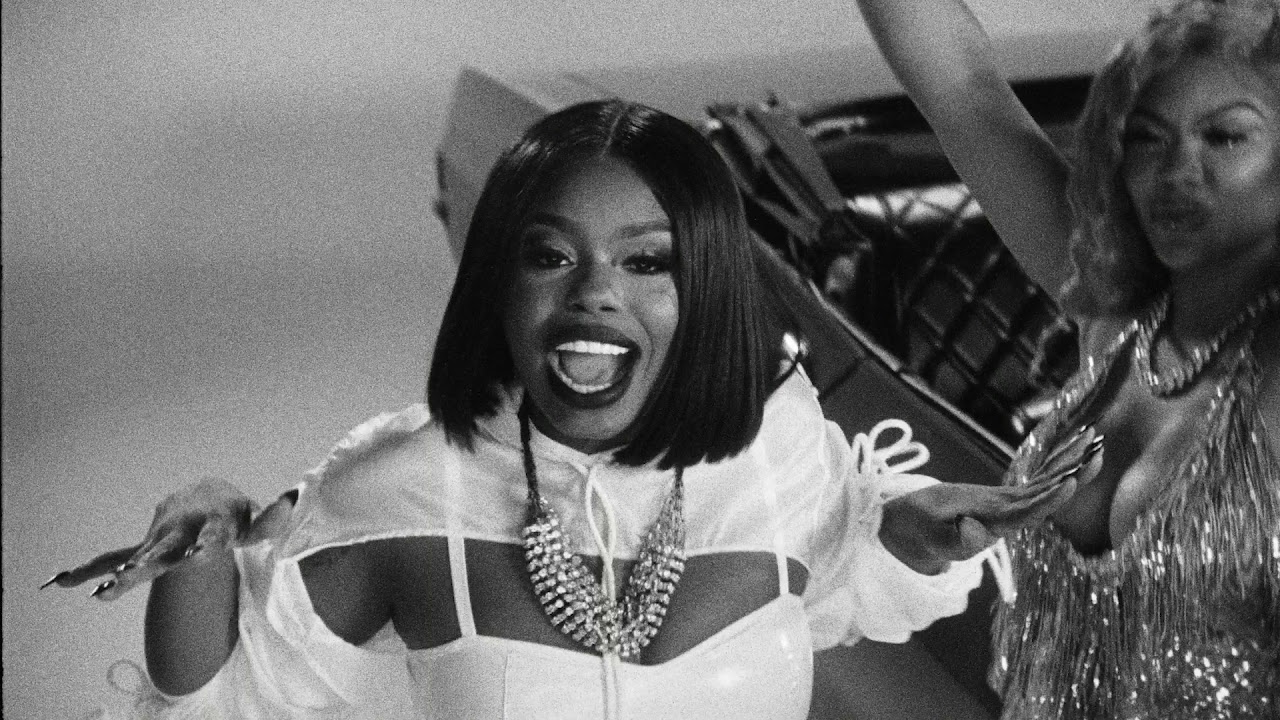 Hitmaka ft. Young M.A, Dreezy, Dream Doll, Mulatto, Chinese Kitty — Thot Box (Remix)