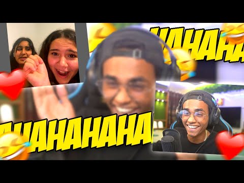 FINDING LOVE ON OMEGLE 😍😂