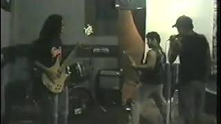 Zebulom e Dead Flowers (45min) - 2005