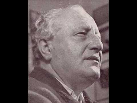 Svetlanov conducts Vladigerov Bulgarian Suite - Song