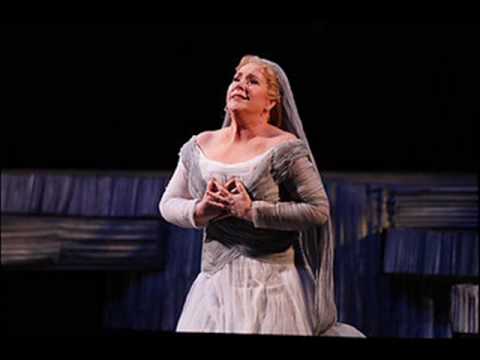 Vaga Luna che Argenti - Ruth Ann Swenson