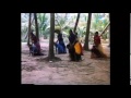 Indian Girl Pony Ride 7