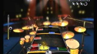 Chameleon Carneval Expert Drums Sightread (Andromeda)