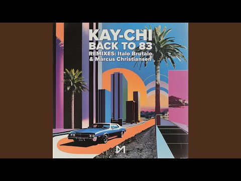 Back To 83 (Marcus Christiansen Remix)