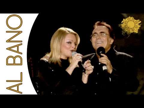 Al Bano и Лариса Долина – Старый клён | Al Bano i Ego Ledi - Mosca 2005