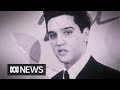 The Day Elvis Died 1977 RetroFocus