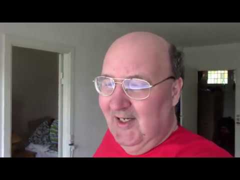 MongoTV_2504 - FLYTTER BOXMADRAS OG SNAKKER