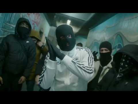 (FREE) Azro x Koushino x Kardo x Ak 33 - Type Beat Instrumental