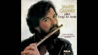 James Galway - Spanish Love Song