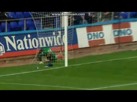 Hartlepool United 0-0 Brighton And Hove Albion - 27th September 2003