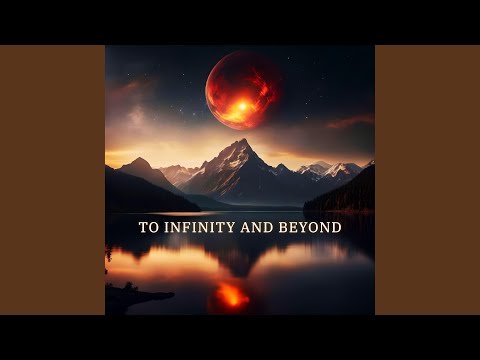To Infinity And Beyond