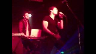 Kaero Live @ The Boardwalk - Orangevale, CA