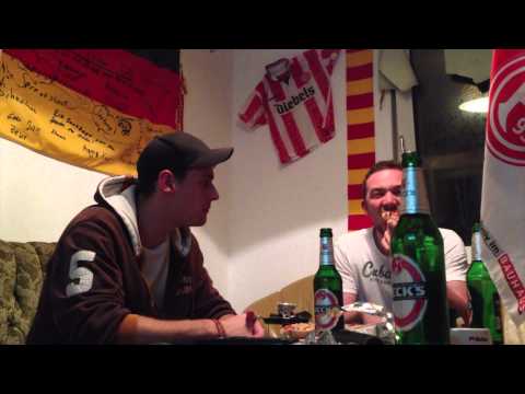 RAX(ZuGechillt) - VBT2013Quali