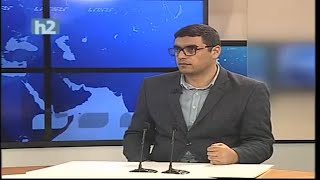 Քոչարյանը տեսախցիկների դիմաց նույն մարդն է, ինչ տեսախցիկներից այն կողմ - Բորիս Մուրազի