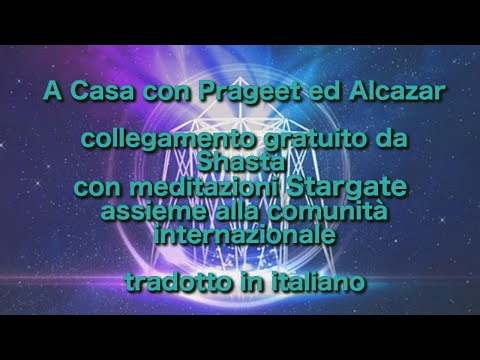 A casa con Prageet ed Alcazar - 1 aprile 2020